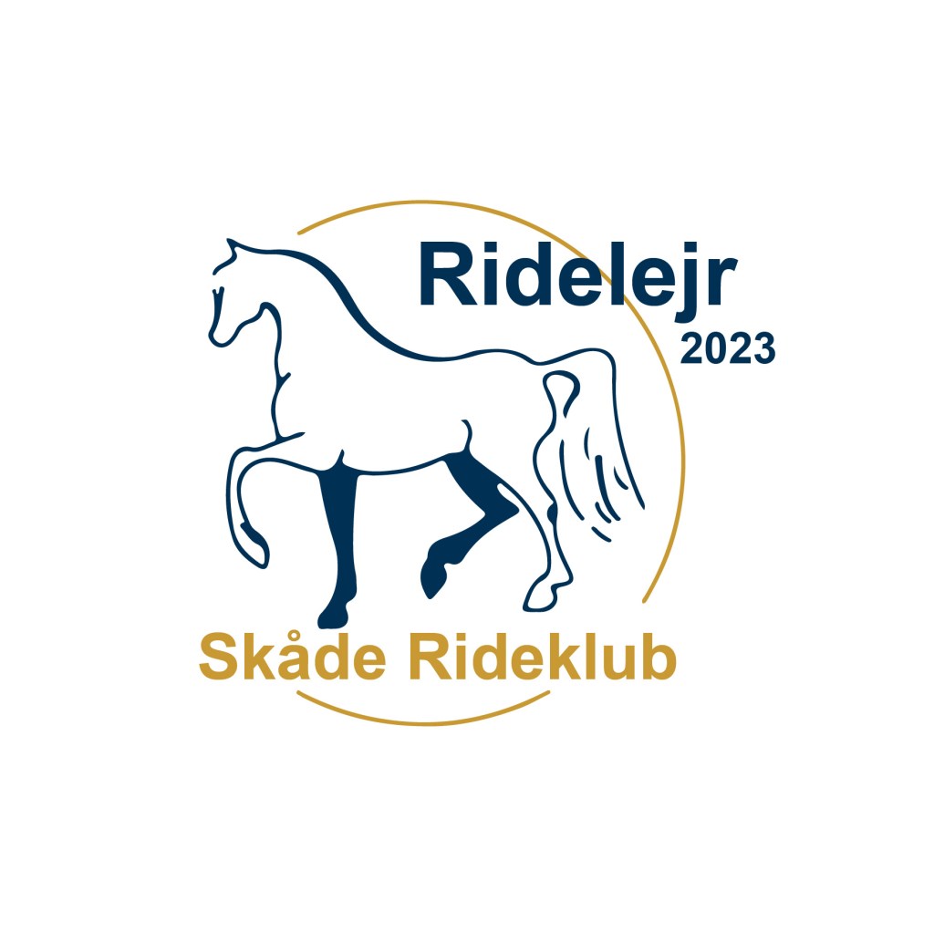 Ridelejr 2023