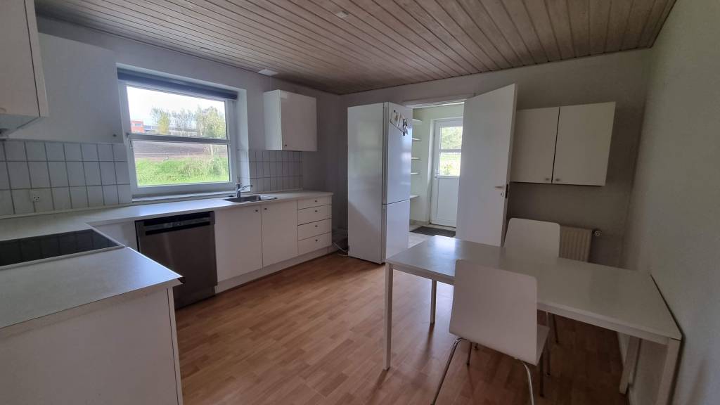 Køkkenalrum