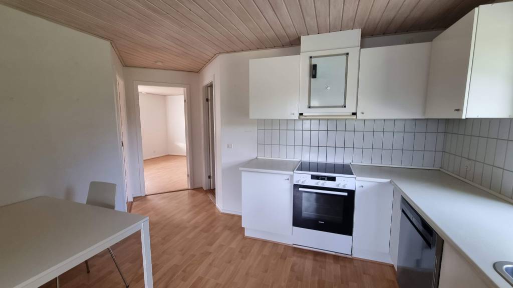 Køkkenalrum