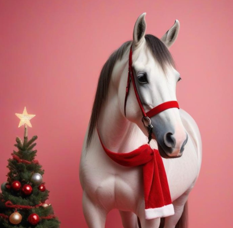 Julehygge d. 1. 12. 2024