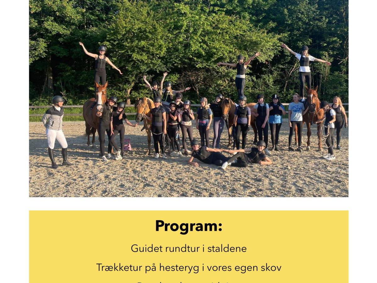 !Vi holder åbent&nbsp;hus!